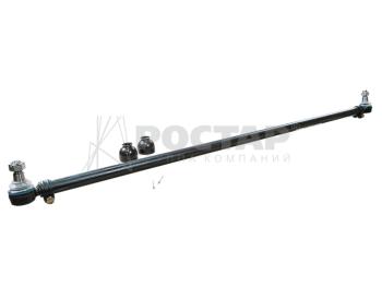 Тяга рулевая MAN поперечная L=1680 ROSTAR ROSTAR 180-3414052-103