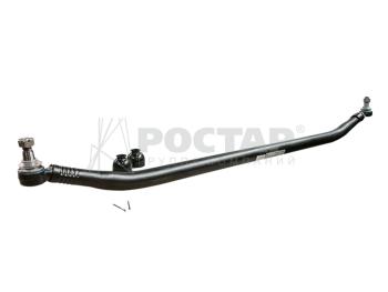 Тяга рулевая SCANIA поперечная L=1743 d=62 ROSTAR ROSTAR 180-3414052-600