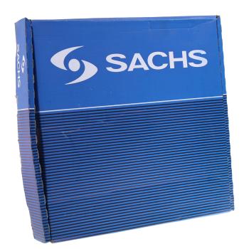 48 999 р. Диск сцепления DAF (430GTZ 2-10N) SACHS SACHS 1878003647  с доставкой в г. Пермь. Увеличить фотографию 5