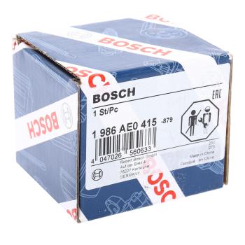 1 899 р. Шкив OPEL Astra (00-) генератора BOSCH BOSCH 1986ae0415 BOSCH 1986ae0415  с доставкой в г. Пермь. Увеличить фотографию 4