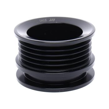 1 899 р. Шкив OPEL Astra (00-) генератора BOSCH BOSCH 1986ae0415 BOSCH 1986ae0415  с доставкой в г. Пермь. Увеличить фотографию 2