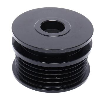 1 899 р. Шкив OPEL Astra (00-) генератора BOSCH BOSCH 1986ae0415 BOSCH 1986ae0415  с доставкой в г. Пермь. Увеличить фотографию 1