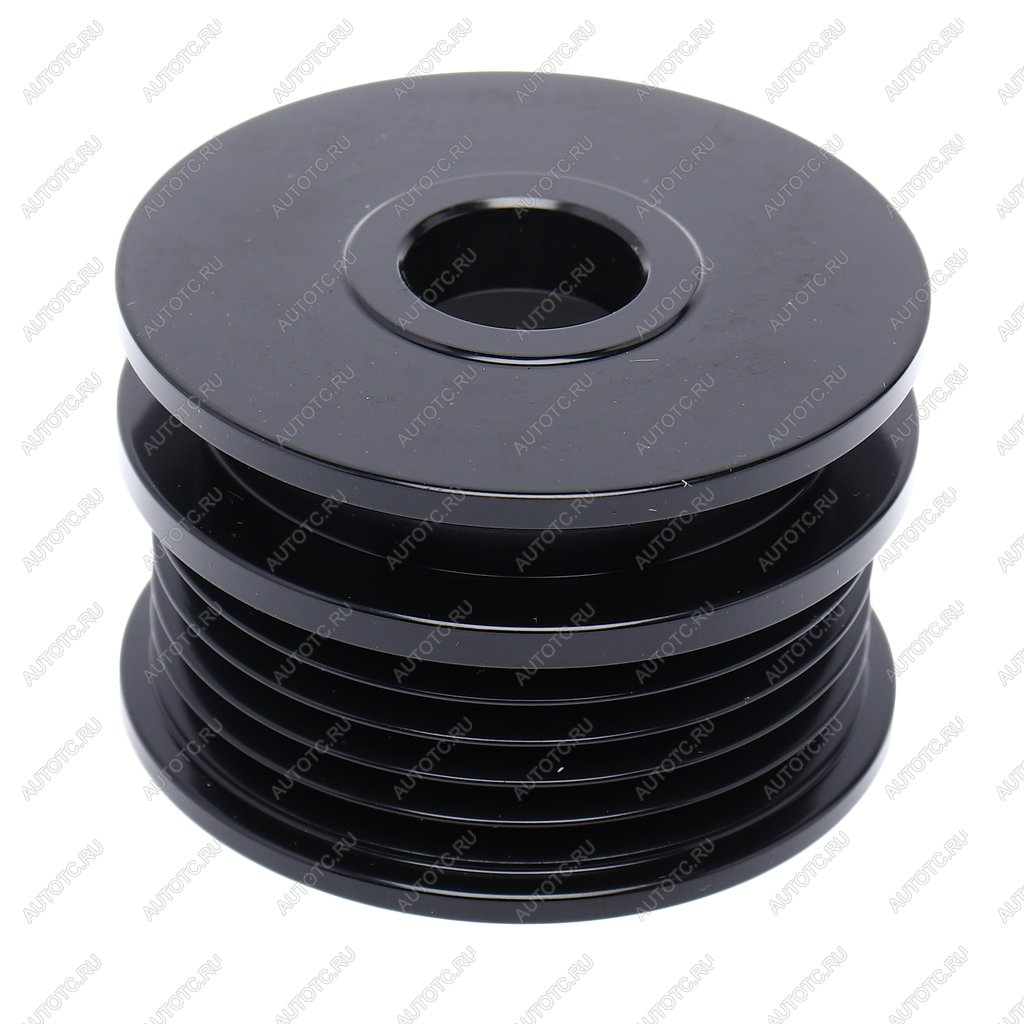 1 899 р. Шкив OPEL Astra (00-) генератора BOSCH BOSCH 1986ae0415 BOSCH 1986ae0415  с доставкой в г. Пермь