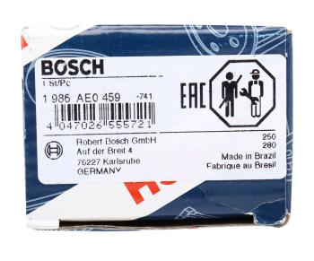 3 299 р. Шкив BMW 3 (E90) генератора BOSCH BOSCH 1986ae0459 BOSCH 1986ae0459  с доставкой в г. Пермь. Увеличить фотографию 5