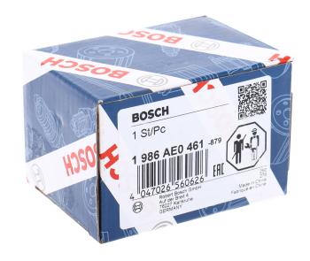 4 999 р. Шкив AUDI A2 (97-06) генератора BOSCH BOSCH 1986ae0461  с доставкой в г. Пермь. Увеличить фотографию 4