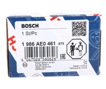 4 999 р. Шкив AUDI A2 (97-06) генератора BOSCH BOSCH 1986ae0461  с доставкой в г. Пермь. Увеличить фотографию 5