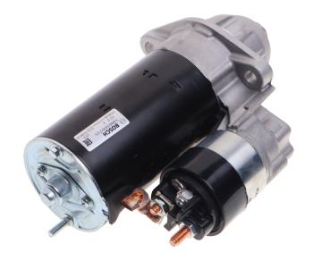 30 949 р. Стартер DEUTZ (12В,2.3кВт) BOSCH BOSCH 1986s00755  с доставкой в г. Пермь. Увеличить фотографию 2