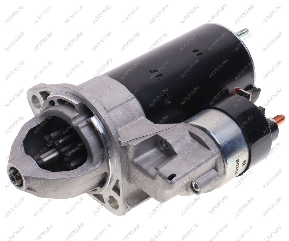 30 949 р. Стартер DEUTZ (12В,2.3кВт) BOSCH BOSCH 1986s00755  с доставкой в г. Пермь