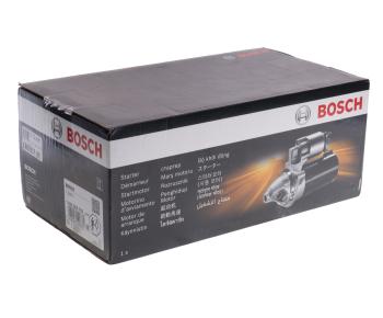 30 949 р. Стартер DEUTZ (12В,2.3кВт) BOSCH BOSCH 1986s00755  с доставкой в г. Пермь. Увеличить фотографию 3