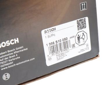 30 999 р. Стартер KHD BOSCH BOSCH 1986s10050  с доставкой в г. Пермь. Увеличить фотографию 7