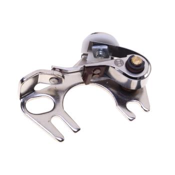 549 р. Группа контактная распределителя зажигания MITSUBISHI Colt,Galant,Lancer BOSCH BOSCH 1987231004  с доставкой в г. Пермь. Увеличить фотографию 1