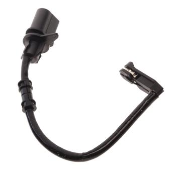 539 р. Датчик износа тормозных колодок AUDI A6 (12-),A7 (10-),A8 (09-),Q5 (12-) передний BOSCH BOSCH 1987474489  с доставкой в г. Пермь. Увеличить фотографию 2