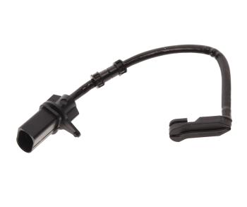 539 р. Датчик износа тормозных колодок AUDI A6 (12-),A7 (10-),A8 (09-),Q5 (12-) передний BOSCH BOSCH 1987474489  с доставкой в г. Пермь. Увеличить фотографию 1
