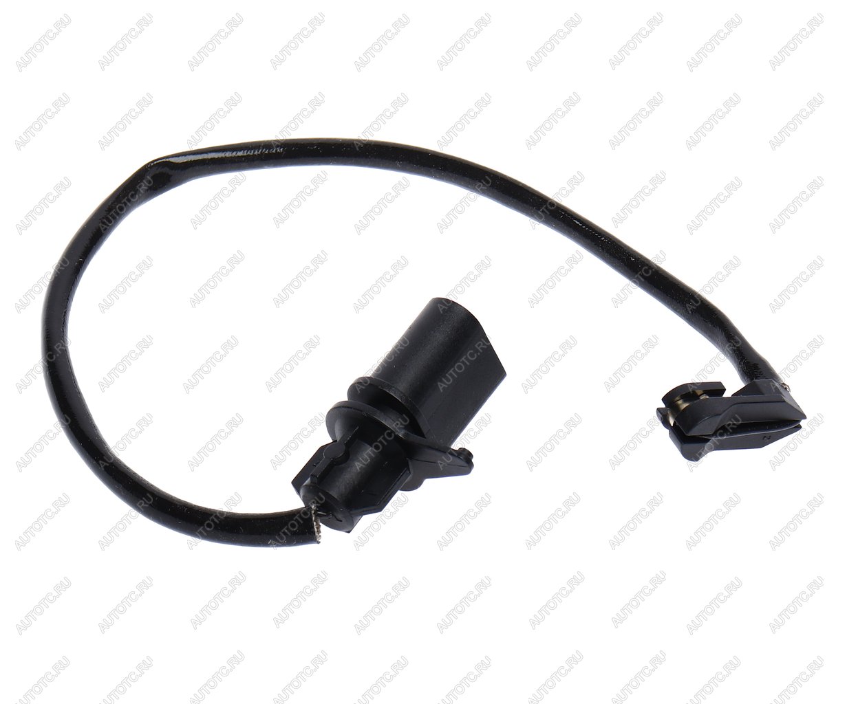 639 р. Датчик износа тормозных колодок AUDI A5,S5 (08-) BOSCH BOSCH 1987474505 BOSCH 1987474505  с доставкой в г. Пермь