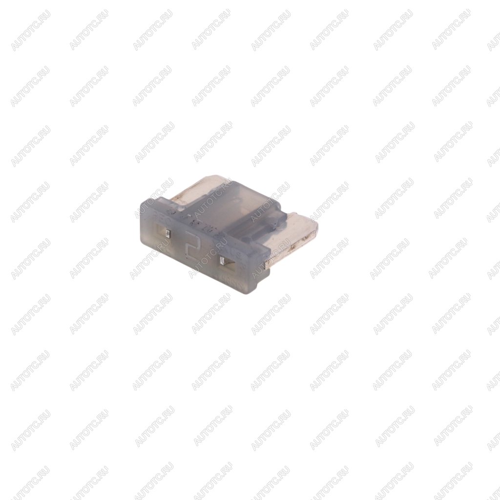 114 р. Предохранитель 2A флажковый BOSCH BOSCH 1987529041  с доставкой в г. Пермь