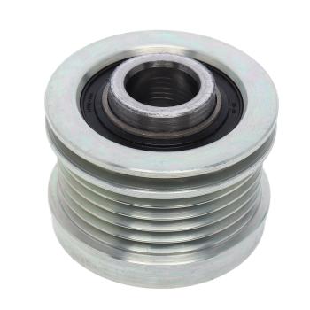 2 899 р. Шкив MERCEDES A (W168) генератора BOSCH BOSCH 1987945404 BOSCH 1987945404  с доставкой в г. Пермь. Увеличить фотографию 1