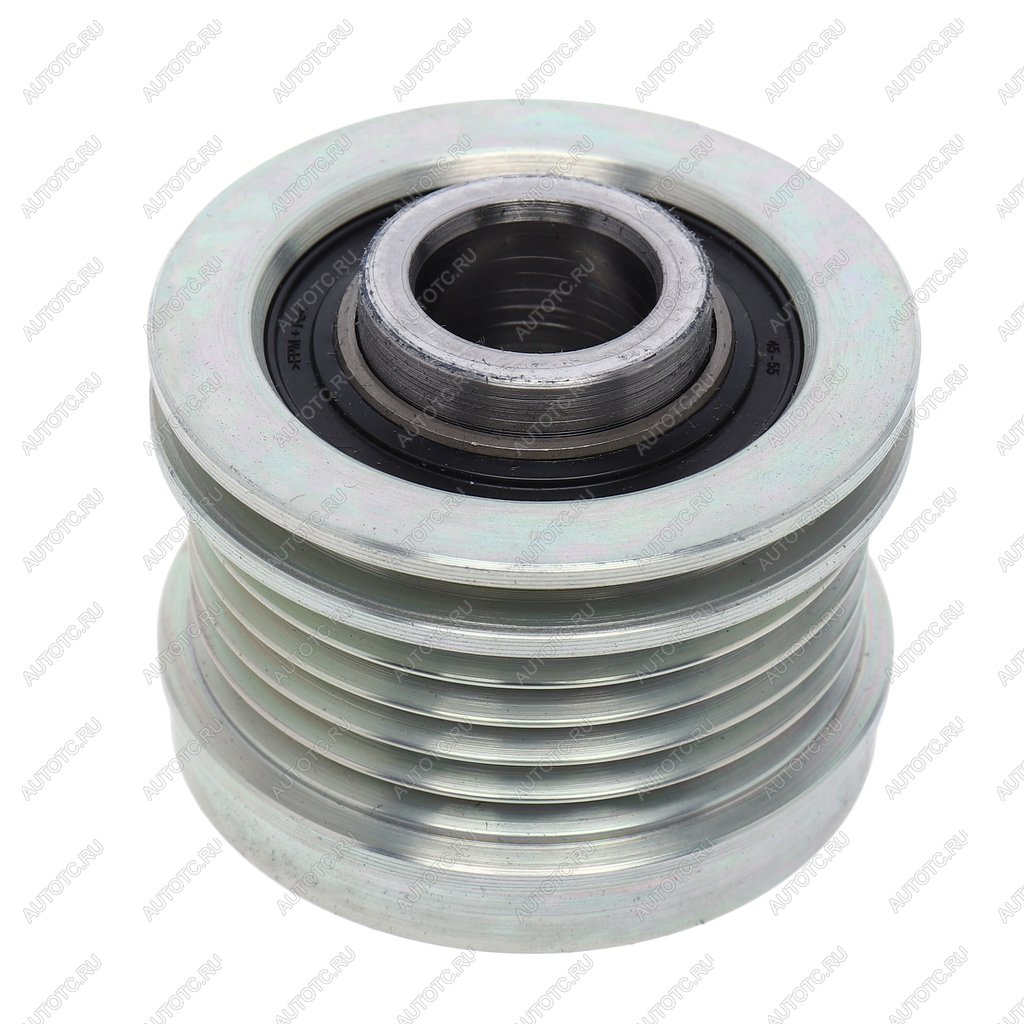 2 899 р. Шкив MERCEDES A (W168) генератора BOSCH BOSCH 1987945404 BOSCH 1987945404  с доставкой в г. Пермь