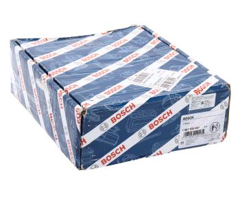 12 649 р. Шкив BMW 3 (E46) коленвала BOSCH BOSCH 1987945607  с доставкой в г. Пермь. Увеличить фотографию 4