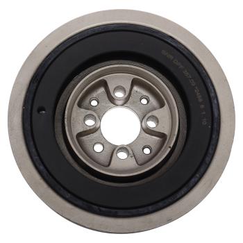 7 599 р. Шкив VW AUDI SEAT (1.9 TDI) коленвала BOSCH BOSCH 1987945617 BOSCH 1987945617  с доставкой в г. Пермь. Увеличить фотографию 3