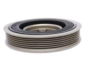 7 599 р. Шкив VW AUDI SEAT (1.9 TDI) коленвала BOSCH BOSCH 1987945617 BOSCH 1987945617  с доставкой в г. Пермь. Увеличить фотографию 2