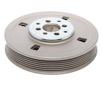 7 599 р. Шкив VW AUDI SEAT (1.9 TDI) коленвала BOSCH BOSCH 1987945617 BOSCH 1987945617  с доставкой в г. Пермь. Увеличить фотографию 1