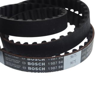 8 349 р. Комплект ГРМ ЛАДА Largus (1.6) (8V) RENAULT Logan,Sandero (10-) (1.41.6) BOSCH BOSCH 1987946524  с доставкой в г. Пермь. Увеличить фотографию 2