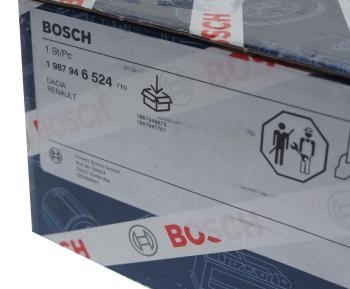 8 349 р. Комплект ГРМ ЛАДА Largus (1.6) (8V) RENAULT Logan,Sandero (10-) (1.41.6) BOSCH BOSCH 1987946524  с доставкой в г. Пермь. Увеличить фотографию 5