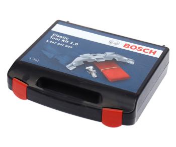 5 449 р. Инструмент монтажный ELASTIC TOOL KIT BOSCH BOSCH 1987947000  с доставкой в г. Пермь. Увеличить фотографию 2