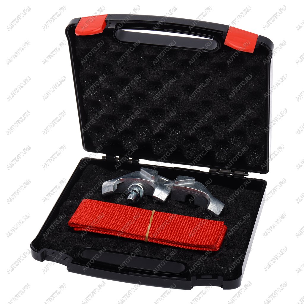 5 449 р. Инструмент монтажный ELASTIC TOOL KIT BOSCH BOSCH 1987947000  с доставкой в г. Пермь