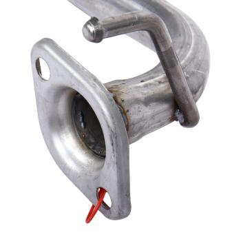 11 299 р. Глушитель TOYOTA Avensis (T250) (03-) (1.8) задняя часть BOSAL BOSAL 228-151  с доставкой в г. Пермь. Увеличить фотографию 3