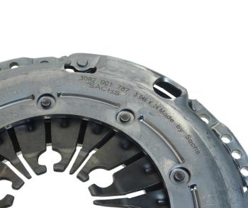 41 999 р. Сцепление VW T5 комплект SACHS SACHS 2290601059  с доставкой в г. Пермь. Увеличить фотографию 8