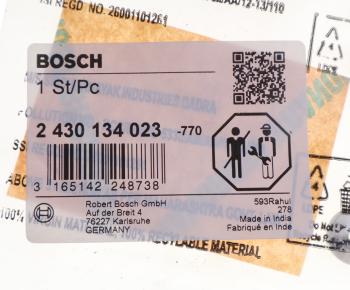 669 р. Шайба RENAULT Magnum форсунки BOSCH BOSCH 2430134023  с доставкой в г. Пермь. Увеличить фотографию 3