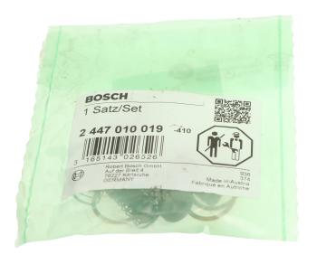 889 р. Ремкомплект DAF IVECO MERCEDES VOLVO насоса топливного (шайбы,клапаны,пружины) BOSCH BOSCH 2447010019  с доставкой в г. Пермь. Увеличить фотографию 2