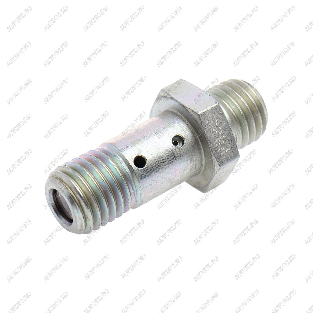 6 449 р. Клапан VW AUDI SEAT SKODA перепускной ТНВД BOSCH BOSCH 2467413025  с доставкой в г. Пермь