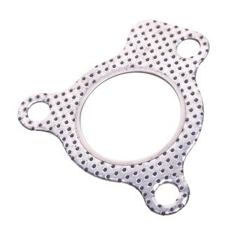 287 р. Прокладка MAZDA 323 (BG,BP) (1.8) (SOHC) выхлопной системы BOSAL BOSAL 256-045 BOSAL 256-045  с доставкой в г. Пермь. Увеличить фотографию 2