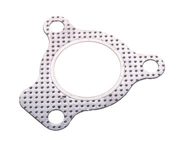 287 р. Прокладка MAZDA 323 (BG,BP) (1.8) (SOHC) выхлопной системы BOSAL BOSAL 256-045 BOSAL 256-045  с доставкой в г. Пермь. Увеличить фотографию 1