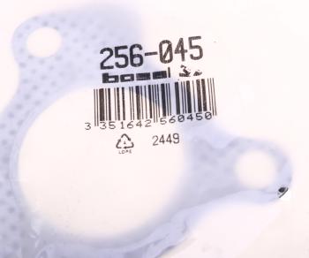 287 р. Прокладка MAZDA 323 (BG,BP) (1.8) (SOHC) выхлопной системы BOSAL BOSAL 256-045 BOSAL 256-045  с доставкой в г. Пермь. Увеличить фотографию 3