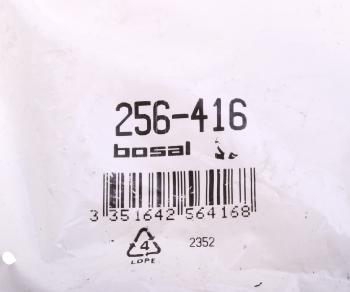 389 р. Кольцо уплотнительное FORD Mondeo (93-96),Fiesta (94-95) глушителя BOSAL BOSAL 256-416  с доставкой в г. Пермь. Увеличить фотографию 3