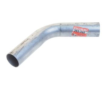 1 999 р. Труба соединительная выхлопной системы изогнутая L=310 d1=45 BOSAL BOSAL 263-345  с доставкой в г. Пермь. Увеличить фотографию 1