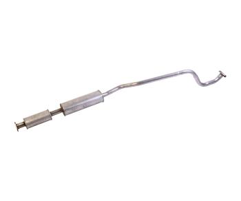 12 999 р. Резонатор NISSAN Almera (N16E) BOSAL BOSAL 288-389  с доставкой в г. Пермь. Увеличить фотографию 2