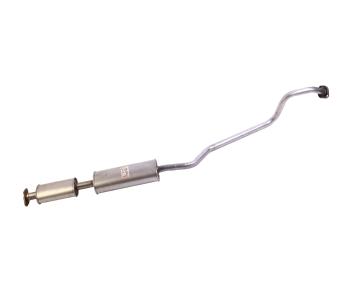 12 999 р. Резонатор NISSAN Almera (N16E) BOSAL BOSAL 288-389  с доставкой в г. Пермь. Увеличить фотографию 1