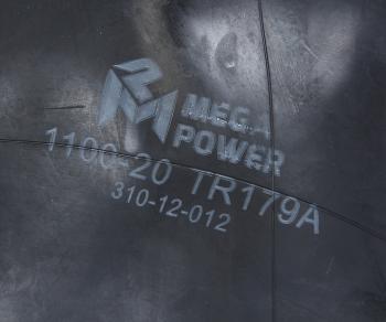 1 899 р. Камера МАЗ,автобусы MEGAPOWER MEGAPOWER 300508 (11.00-20) гк-135  с доставкой в г. Пермь. Увеличить фотографию 3