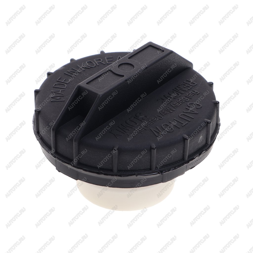 247 р. Крышка бака топливного HYUNDAI Accent (99-),Elantra (00-) KIA Cerato (04-),Sorento (04-) FYC FYC 31010-3a901  с доставкой в г. Пермь