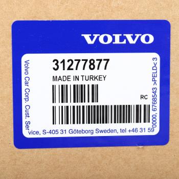 25 999 р. Амортизатор VOLVO XC90 (06-) передний OE VOLVO 31277877 VOLVO 31277877  с доставкой в г. Пермь. Увеличить фотографию 4