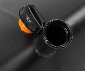 11 649 р. Бак топливный ГАЗ-3302,33023,33104,ГАЗель Next под погружной насос 120л АГРЕГАТ АГРЕГАТ 330243-1101010-120  с доставкой в г. Пермь. Увеличить фотографию 3