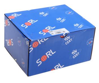 4 599 р. Клапан электромагнитный КАМАЗ-54901 мочевины SORL SORL 37540260060  с доставкой в г. Пермь. Увеличить фотографию 6