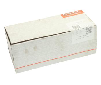 7 299 р. Вал УРАЛ коробки ДОМ (АО АЗ УРАЛ) УРАЛ АЗ АО 375-4202030-б  с доставкой в г. Пермь. Увеличить фотографию 3