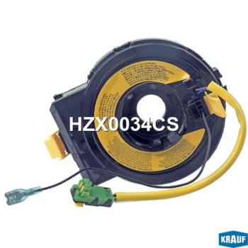 899 р. Модуль HYUNDAI Elantra,i30 KIA Ceed подрулевой KRAUF KRAUF hzx0034cs  с доставкой в г. Пермь. Увеличить фотографию 3