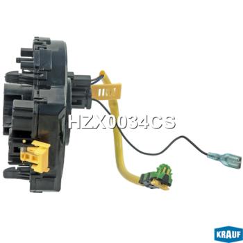 899 р. Модуль HYUNDAI Elantra,i30 KIA Ceed подрулевой KRAUF KRAUF hzx0034cs  с доставкой в г. Пермь. Увеличить фотографию 5
