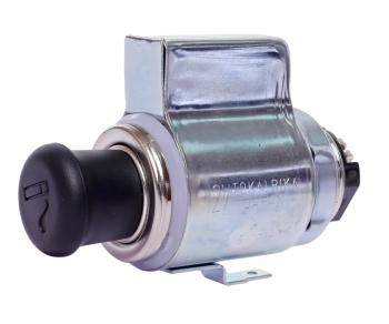 4 849 р. Прикуриватель MITSUBISHI Lancer 9 OE MITSUBISHI mr233903  с доставкой в г. Пермь. Увеличить фотографию 1